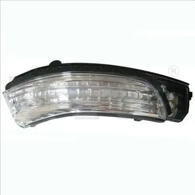 Zdjęcie produktu dla Lampa kierunkowskazu TYC 336-0116-3