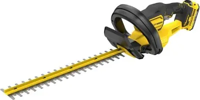 Obrázok produktu pre Stanley Fatmax Akku-Heckenschere, 18V V20, 1x2,0Ah