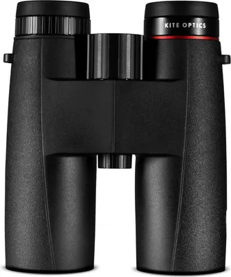 Immagine prodotto di Binocolo KITE OPTICS URSUS 8x42, impermeabile e resistente, nero