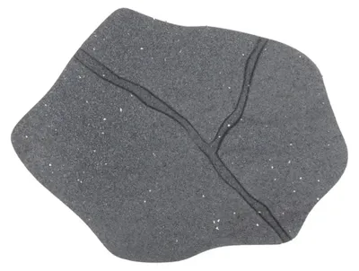 Obrázek produktu pro Dekorační schod pro chodník 51x38 cm MULTY HOME EU5000130