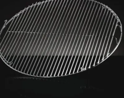 Immagine prodotto di Griglia in acciaio inossidabile Napoleon – Diametro 47 cm – Per barbecue a bollitore