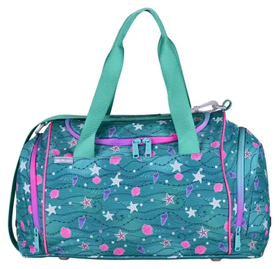 Produktbild von McNeill Sporttasche Fit S Sportbag Seafish türkis