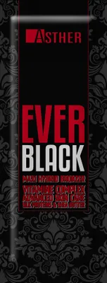 Image de Asther everblack pour les personnes bronzées