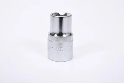 Productafbeelding van Yato YT-05224, dop, 1/2", metrisch/inch, 1 kop, 12,7 mm, 1/2"