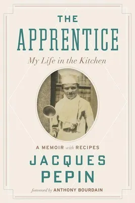 Produktbild von The Apprentice