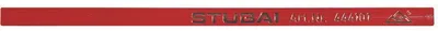 Produktbild von STUBAI Zimmermannstift, mittel 240 mm