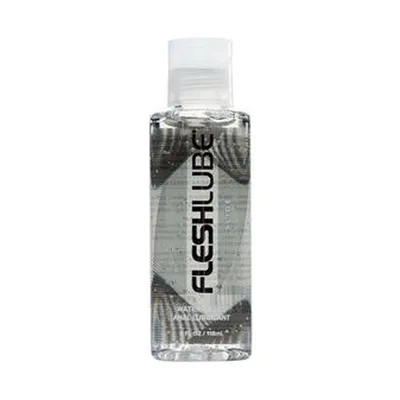 Produktbild von Fleshlube Slide Anal Gleitgel 100 ml.