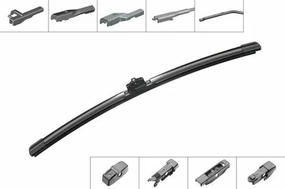 Produktbild von Bosch Wischblatt AeroTwin KSN AP400U