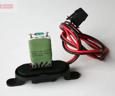 Immagine prodotto di Resistenza, soffiante interna DENSO DRS23012
