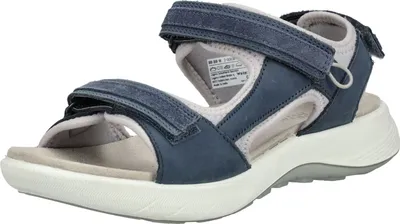 Obrázok produktu pre Legero Sandále Sandále Nubuková koža/textil