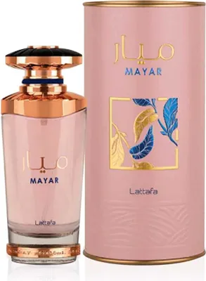 Produktbild von Lattafa Mayar Eau de Parfum 100ml