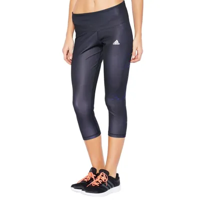 Produktbild von Adidas Hosen Ais Capri Illum Climalite, A99669, Größe: 152