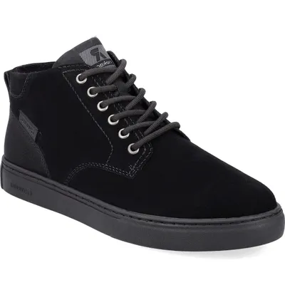 Produktbild von Rieker Herren Stiefeletten U0762-00 Farbe: Schwarz Größe: 42