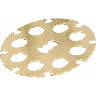 Image de Dremel SC544 - Holz - Siliciumcarbid - Dremel - Schneidscheibe (2615S544JB)