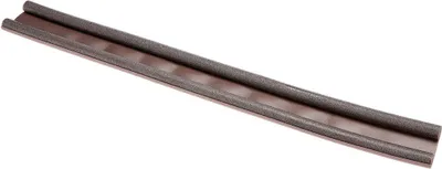 Produktbild von Wetterfahne Geko Braun 25 mm x 95 cm