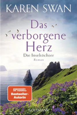 Image de Die Inseltöchter - Das verborgene Herz