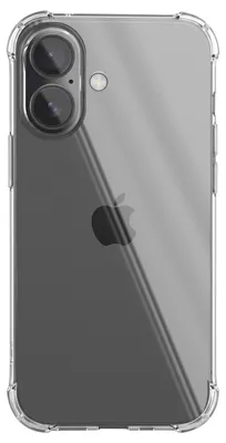 Imagen del producto de Funda protectora para iPhone 17 - Akashi