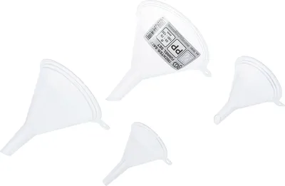 Zdjęcie produktu dla BGS technic Funnel Set, 46 mm