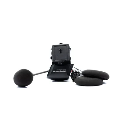 Obrázok produktu pre Sena Universal Helmklemmkit 50C Sound by Harman Kardon
