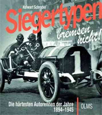 Obrázok produktu pre Siegertypen bremsen nicht