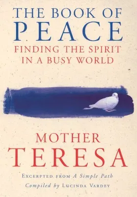 Productafbeelding van The Book Of Peace