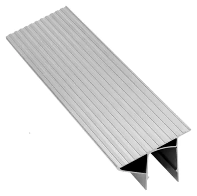 Produktbild von Aufsetzstufe 285 mm für Sprossenleitern