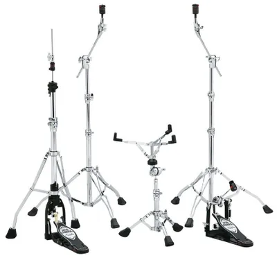 Produktbild von Tama HG5WN Hardware Set