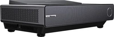 Produktbild von Hisense Laser TV RGB-Laser 4KUHD Dolby Atmos PX2-Pro