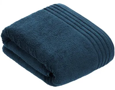 Produktbild von Badetuch Vienna Style Supersoft von der Marke Vossen 100 x 150 cm