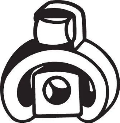 Produktbild von Bosal Anschlagpuffer, Schalldämpfer Endschalldämpfer 255-004