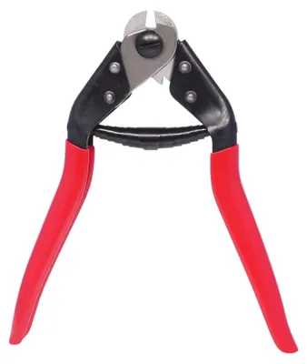 Obrázek produktu pro KS Tools 1180092 118.0092 Steel cable cutter