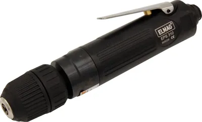 Produktbild von ELMAG DL-Bohrmaschine bis 10 mm, EPS 310, gerade (mit Schnellspann-Bohrfutter)