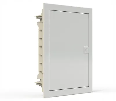 Obrázok produktu pre Rozvádzač modulov pod omietku 1x12-mod IP40 PMF Noark 107101