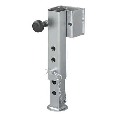 Immagine prodotto di Supporto di sostegno 60x60 mm girevole TL60 D85 SW19 345-445 mm 1300 kg