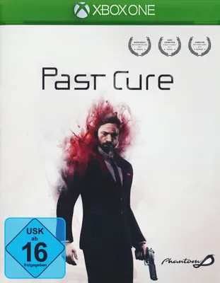 Produktbild von Past Cure