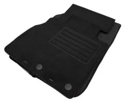 Productafbeelding van Vloermatten voor de RENAULT Grand Scenic III (2009–2016) – 7 zitplaatsen