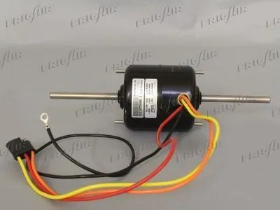 Produktbild von FRIGAIR 0599.2009 Gebläsemotor Innenraumgebläse