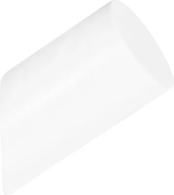 Produktbild von QUVIO Kleiderbügel - Kleiderbügel - Kleiderbügel Holz - Kleiderbügel - Wandkleiderhaken - Kleiderhaken - Wandhaken - Holz - Weiß