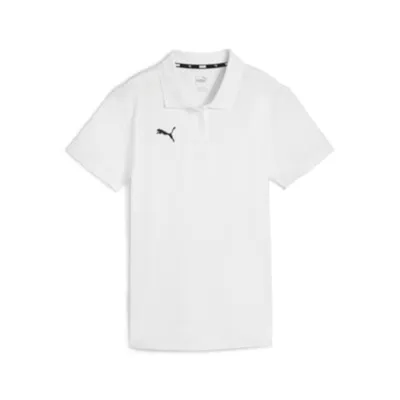 Produktbild von Puma Teamgoal Polo Damen - Weiß