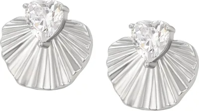 Immagine prodotto di joella orecchini da donna - argento, taglia unica
