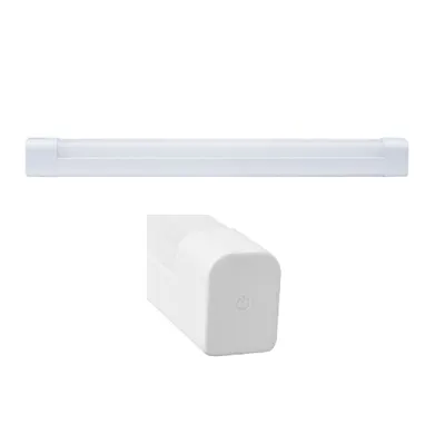 Produktbild von Müller-Licht LED Unterbauleuchte Softlux DIM 60cm 10W 900lm neutralweiß 4000K Touch dimmbar