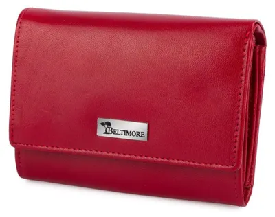 Obrázek produktu pro Beltimore Peněženky A01red80065
