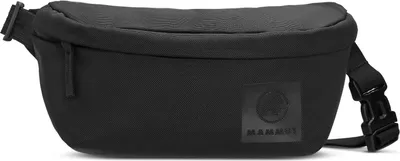 Produktbild von MAMMUT Xeron Classic Hüfttasche schwarz 2L