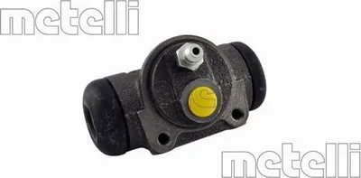 Produktbild von METELLI Radbremszylinder Trommelbremse Hinten für RENAULT TRAFIC Kasten (TXX) 04-0361