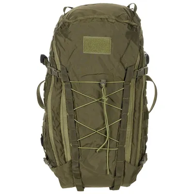 Zdjęcie produktu dla Profesjonalny plecak MFH "Mission 30", Cordura