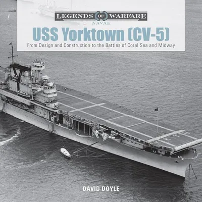 Produktbild von USS Yorktown (CV-5)