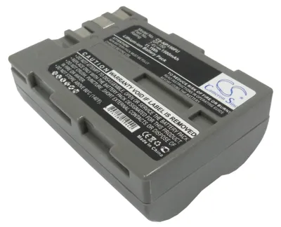 Obrázek produktu pro TECHTEK Baterie kompatibilní s [Fujifilm] BC-150, FinePix S5 pro, IS Pro nahrazuje BC-150, pro NP-150