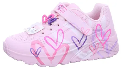 Produktbild von Skechers Uno Lite Sneaker Rosa
