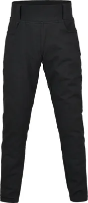 Immagine prodotto di Leggings da moto da donna Bores Leggy, nero, S
