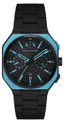 Productafbeelding van A|X ARMANI EXCHANGE Polshorloges FO-AX1480